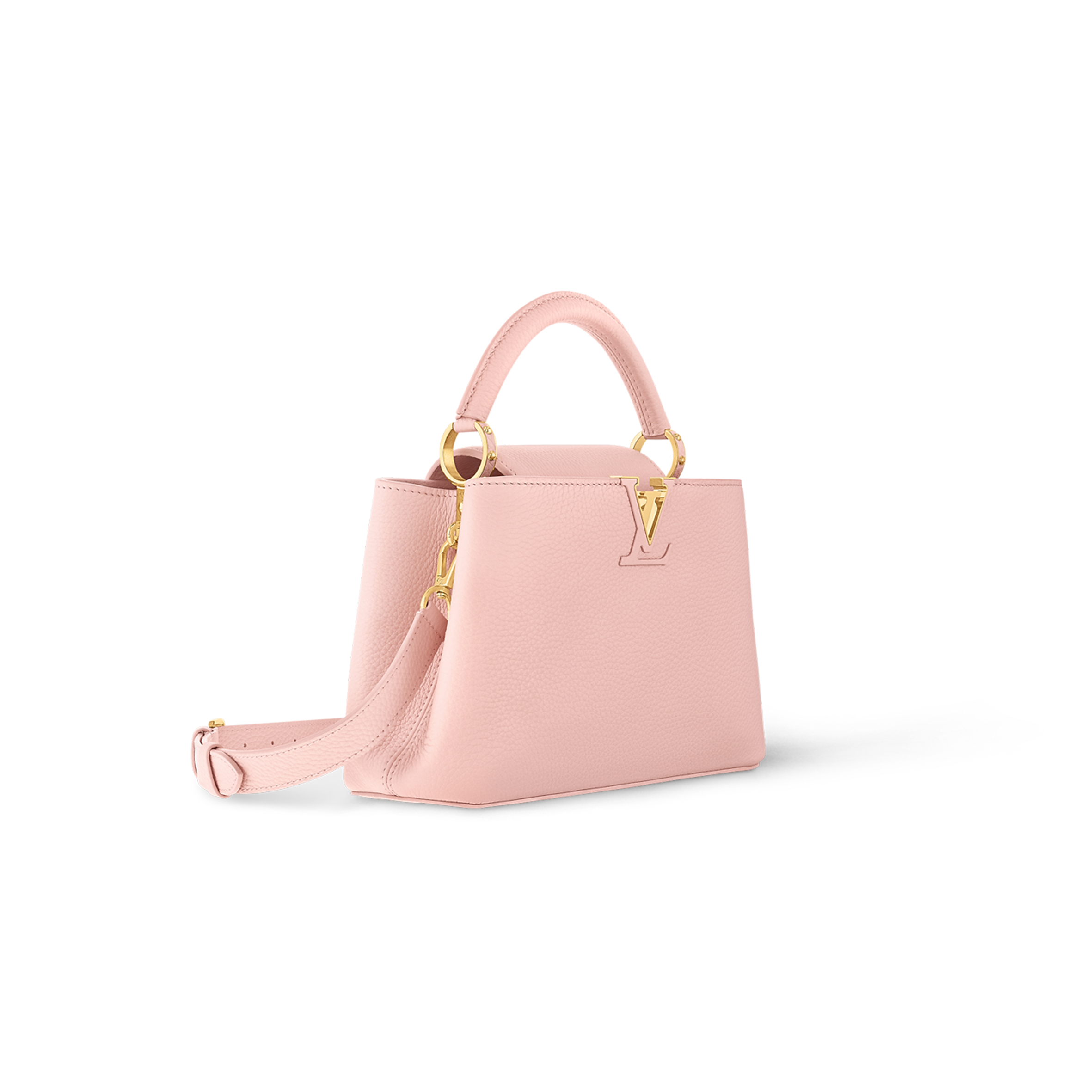 l0*is V*t0n capucines bb m24740 (27*17*9cm)